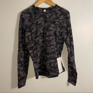 NWT lululemon It’s Rulu Runderful Long Sleeve